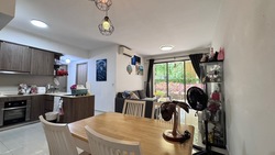 Sol Acres (D23), Condominium #500108601